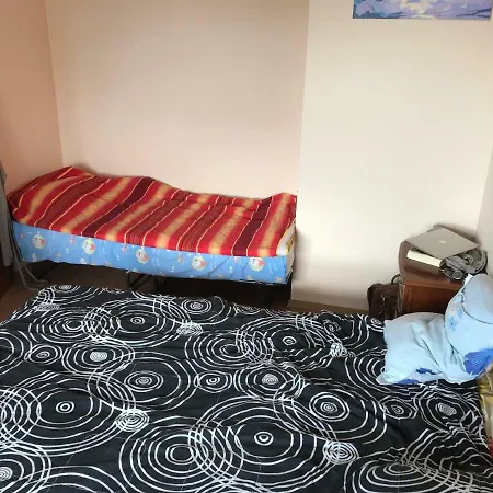 Appartamento Семейный Отдых С Детьми Sveti Vlas